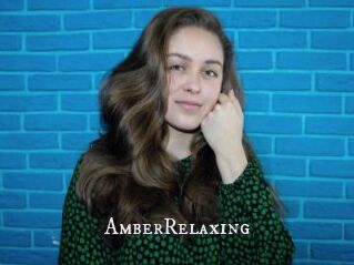 AmberRelaxing