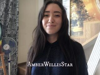 AmberWillisStar