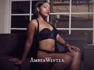 AmberWinter