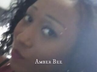 Amber_Bee