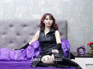 Amber_Magic