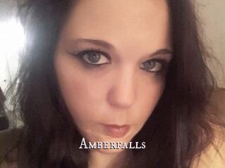 Amberfalls