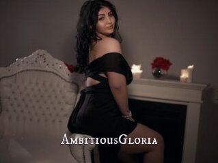 AmbitiousGloria