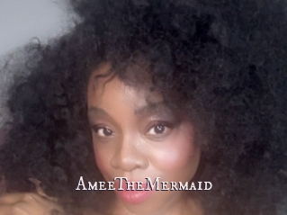 AmeeTheMermaid