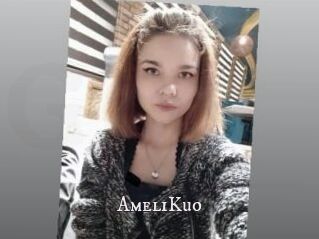 AmeliKuo