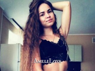 AmeliLove