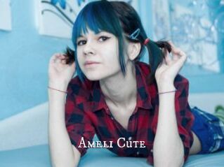 Ameli_Cute