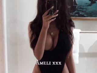 Ameli_xxx