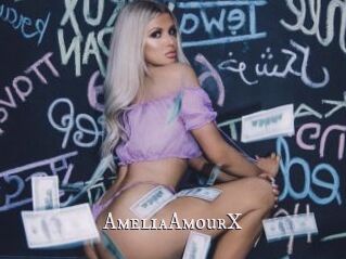 AmeliaAmourX