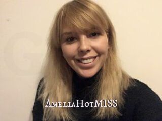 AmeliaHotMISS