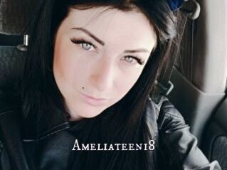 Ameliateen18