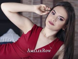 AmelieRow