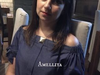 Amelliya