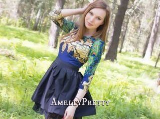 AmellyPretty