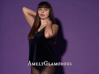 AmelyGlamorous