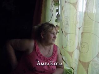 AmfaKora Gratis Clip