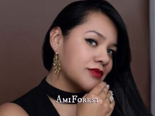 AmiForest