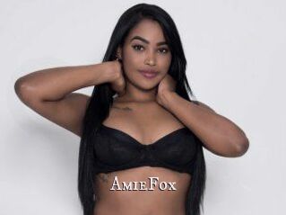 Amie_Fox