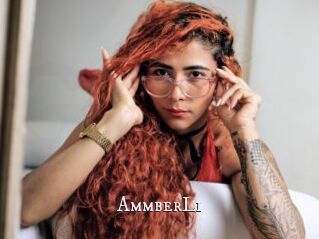 AmmberLi