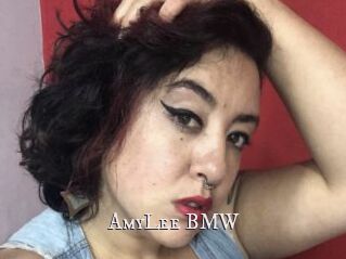 AmyLee_BMW