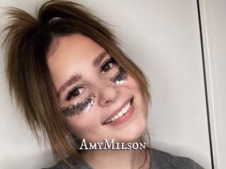 AmyMilson