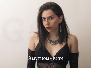 Amythommpson