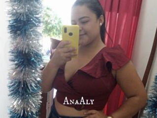 AnaAly