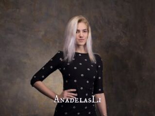 AnadelasLi