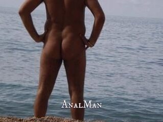 AnalMan