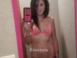 Analeesa