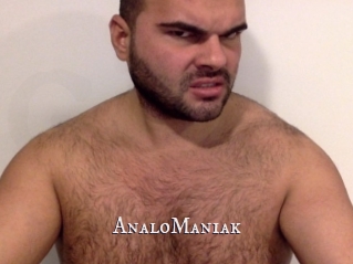 AnaloManiak