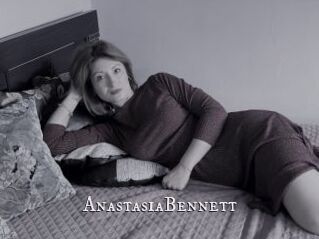 AnastasiaBennett