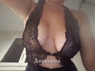 Andalouse