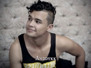 Anddyxx