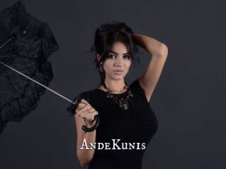 AndeKunis