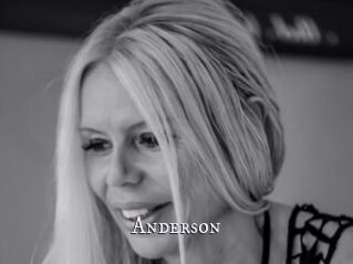 Anderson Gratis Clip