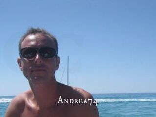 Andrea74