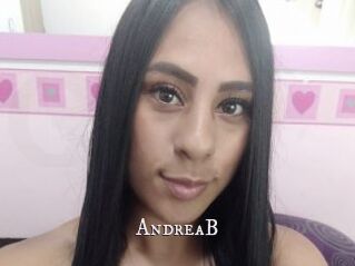 AndreaB