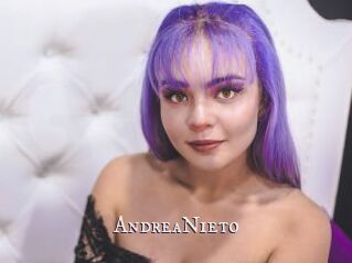 AndreaNieto