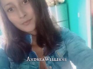 AndreaWillians