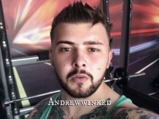 Andrewwinked