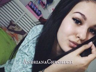 AndrianaChechik21