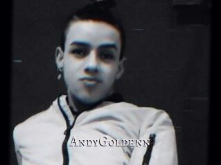 AndyGoldenn