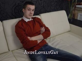 AndyLovelyGay