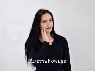 AnettaFowler