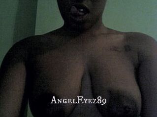 AngelEyez89 Gratis Clip
