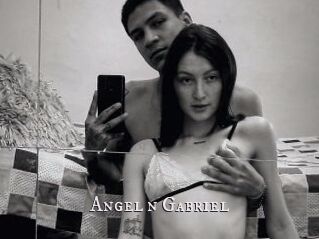 Angel_n_Gabriel