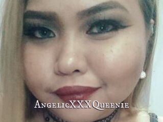 AngelicXXXQueenie