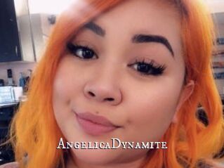 AngelicaDynamite