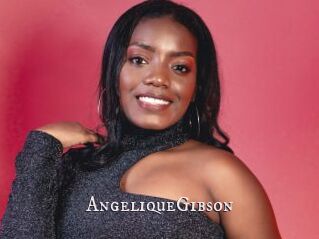 AngeliqueGibson